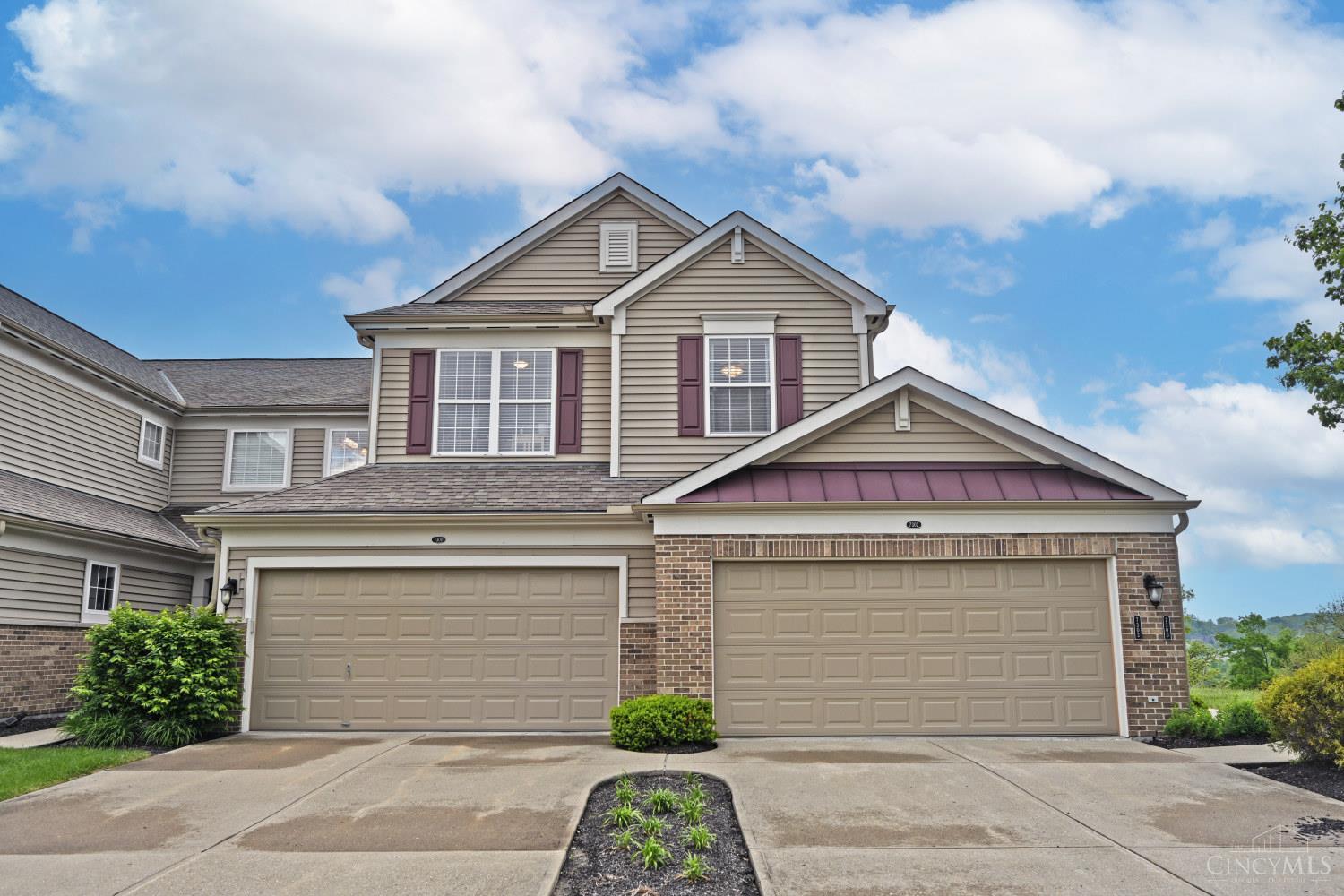 7302 Bridge Point Drive Cincinnati, OH 45248 - Photo 1 of 42