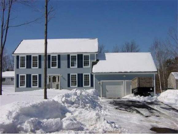 12 Katie Lane Rochester, NH 03868 - Photo 1 of 3