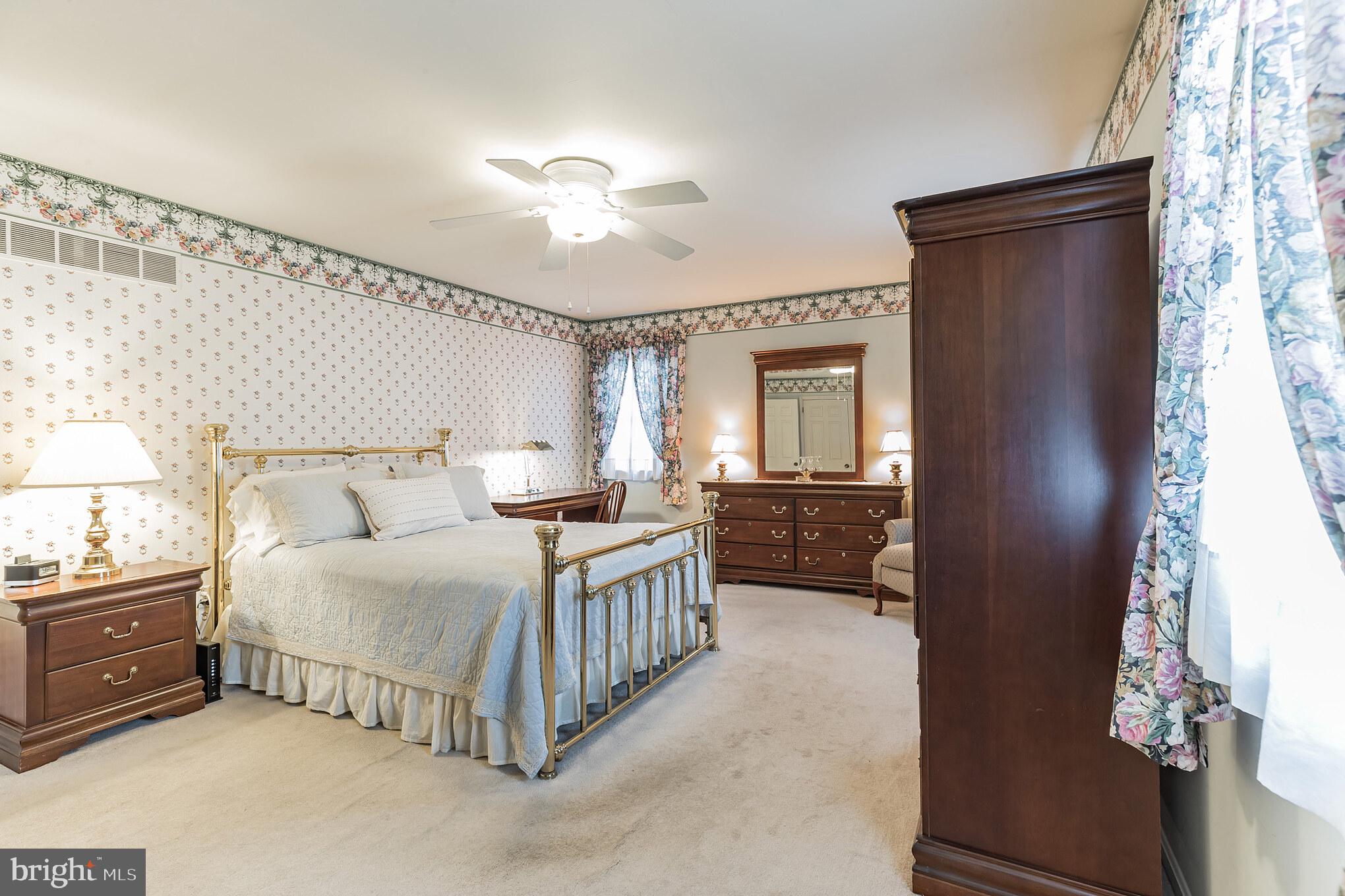 212 West Rodgers Street Ridley Park, PA 19078 - Photo 11 of 31 Primary Bedroom