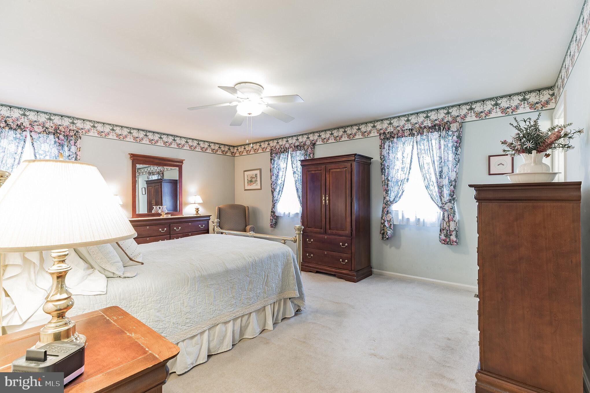 212 West Rodgers Street Ridley Park, PA 19078 - Photo 12 of 31 Primary Bedroom