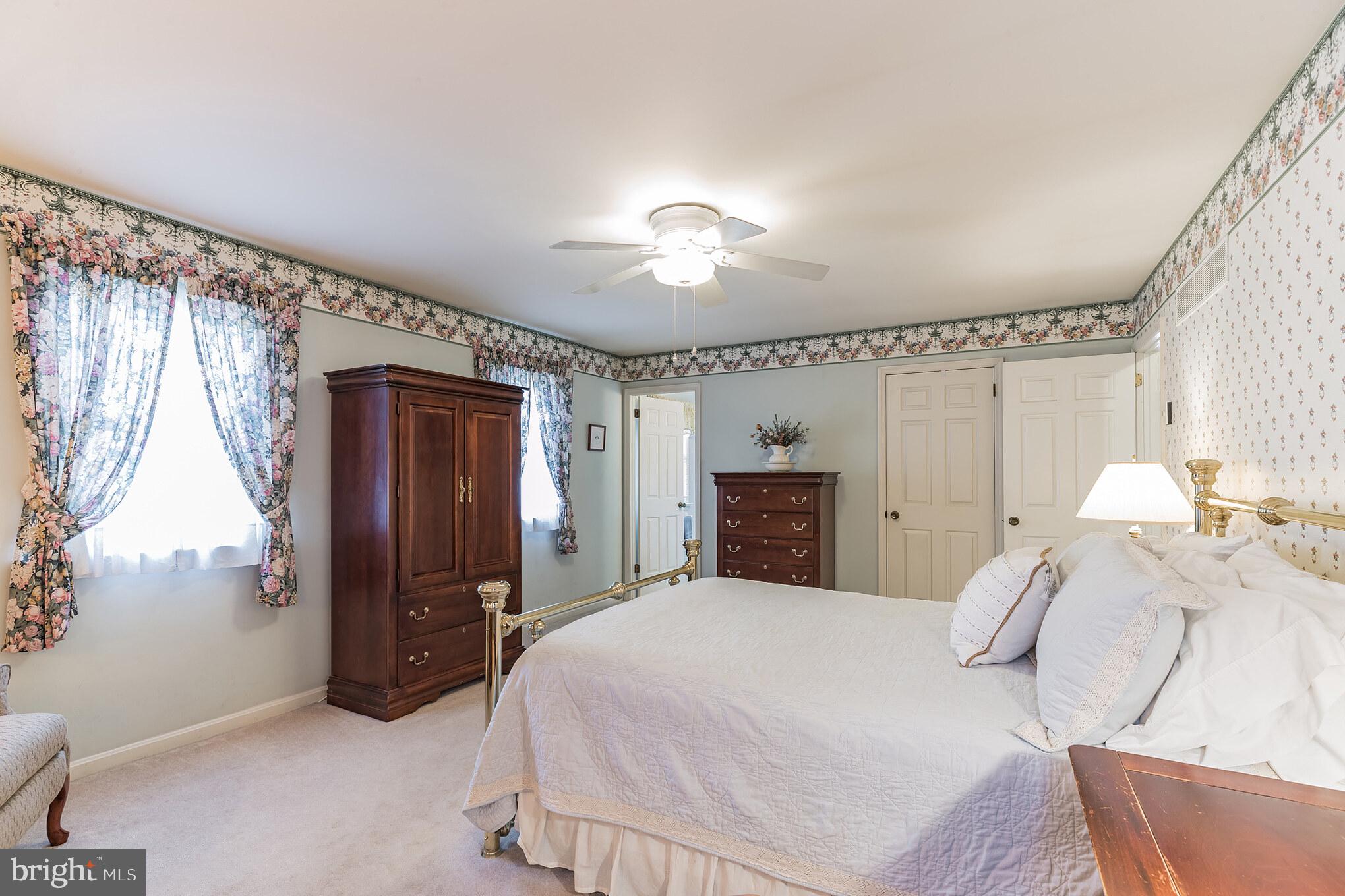 212 West Rodgers Street Ridley Park, PA 19078 - Photo 13 of 31 Primary Bedroom