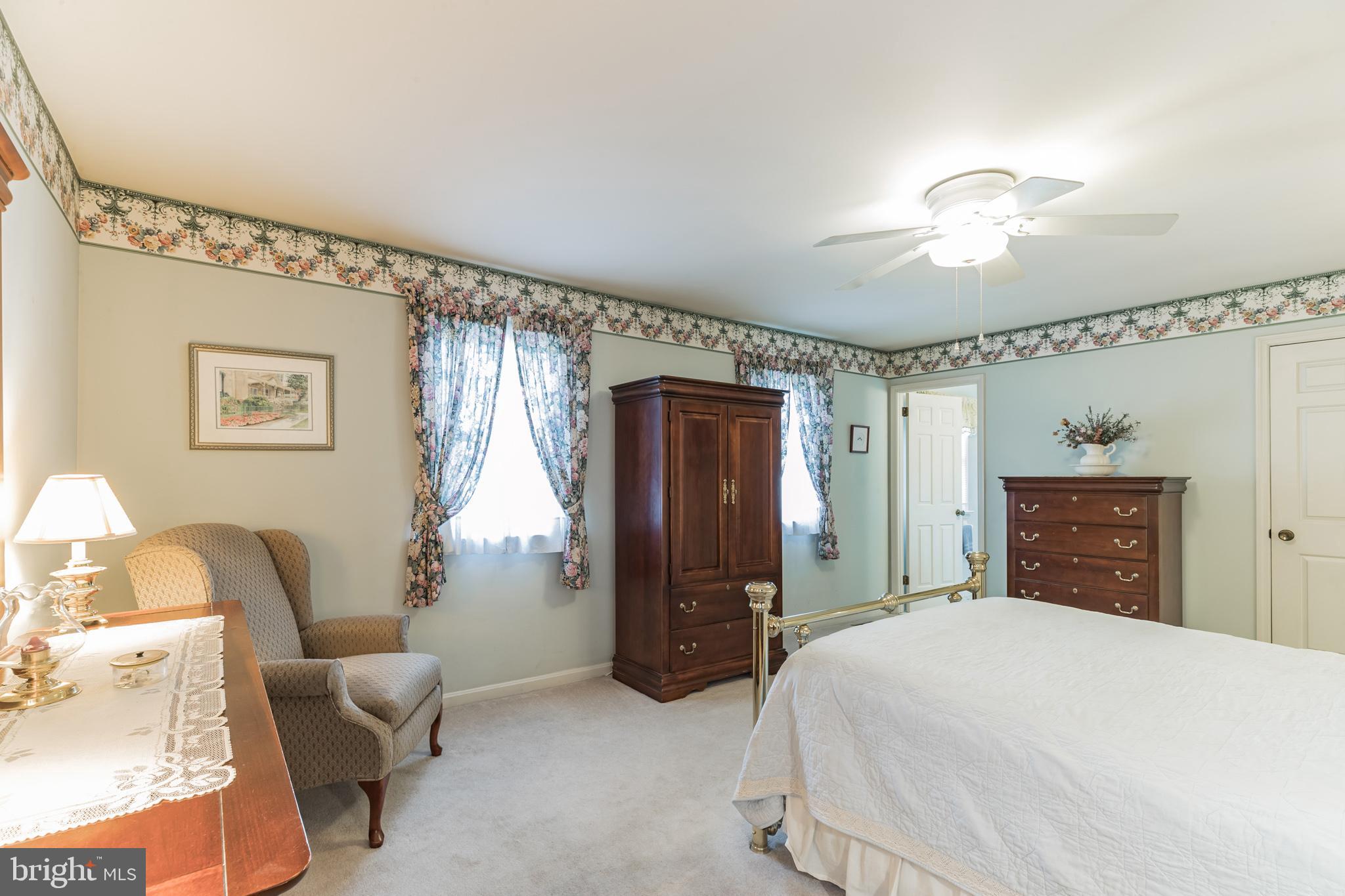 212 West Rodgers Street Ridley Park, PA 19078 - Photo 14 of 31 Primary Bedroom