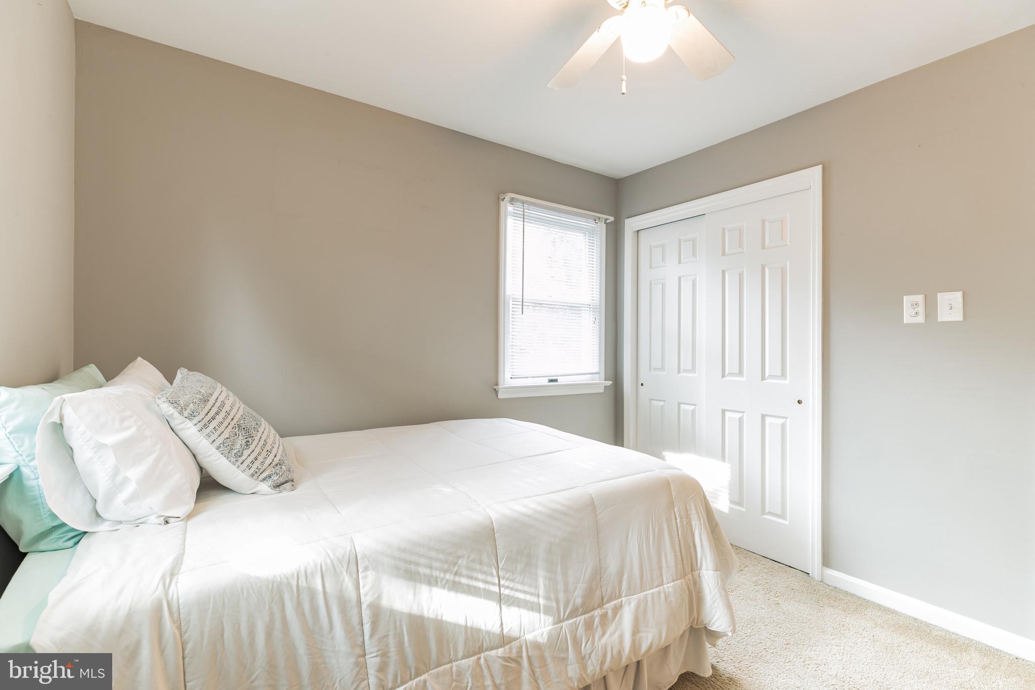 212 West Rodgers Street Ridley Park, PA 19078 - Photo 17 of 31 2nd Bedroom