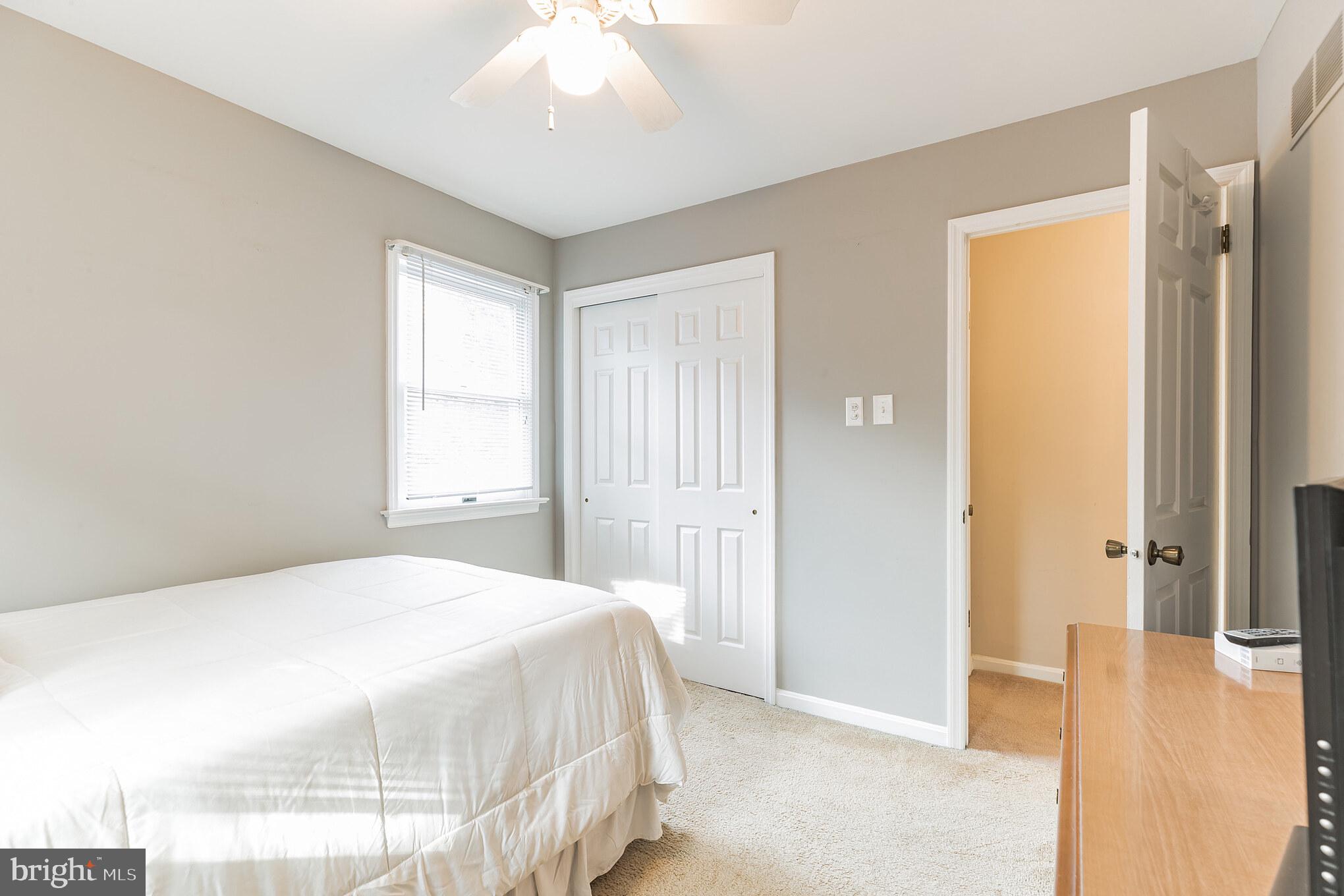 212 West Rodgers Street Ridley Park, PA 19078 - Photo 19 of 31 2nd Bedroom