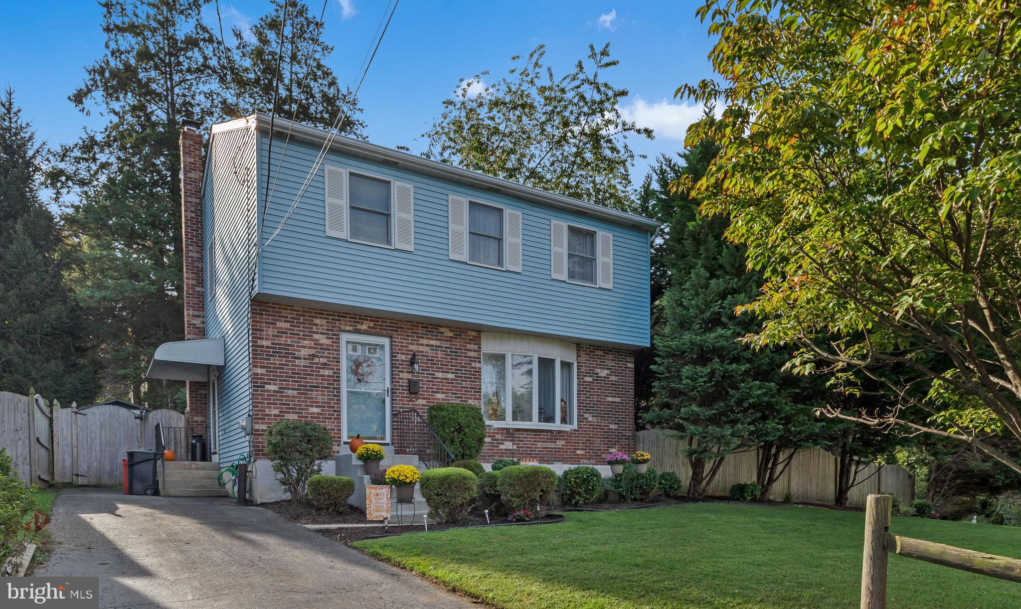 212 West Rodgers Street Ridley Park, PA 19078 - Photo 2 of 31 Gallery Image 2