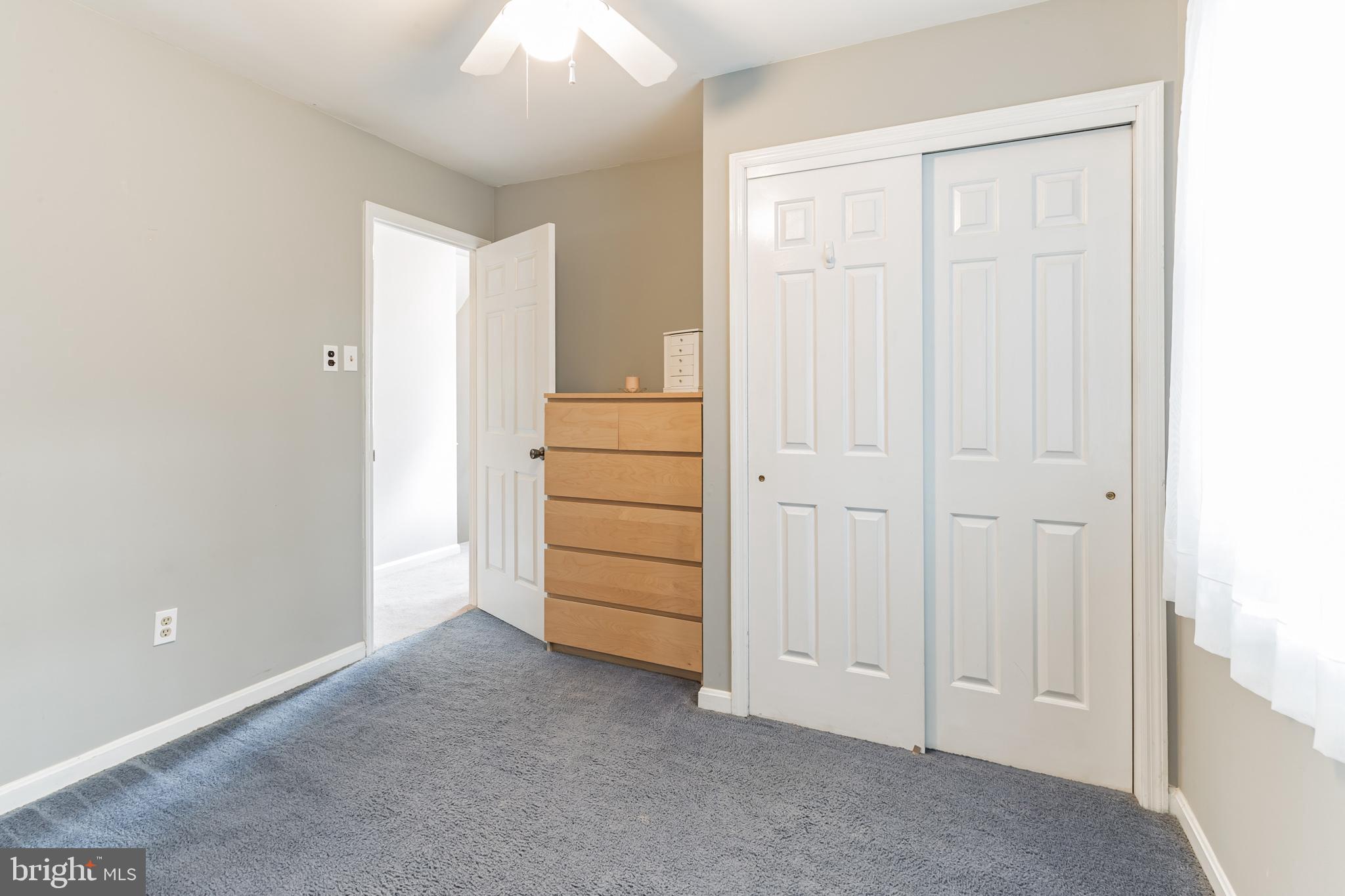 212 West Rodgers Street Ridley Park, PA 19078 - Photo 21 of 31 3rd Bedroom