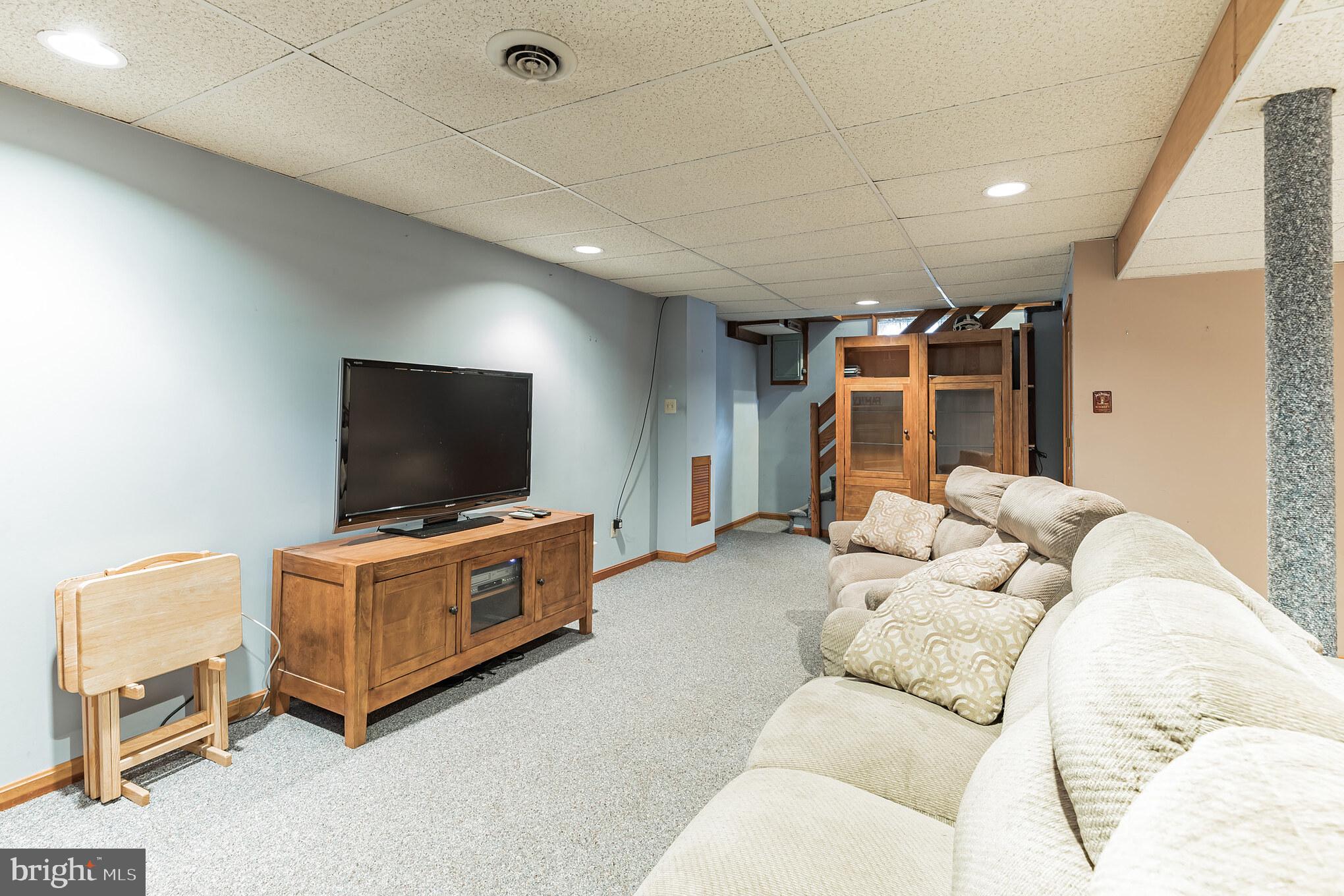 212 West Rodgers Street Ridley Park, PA 19078 - Photo 26 of 31 Basement
