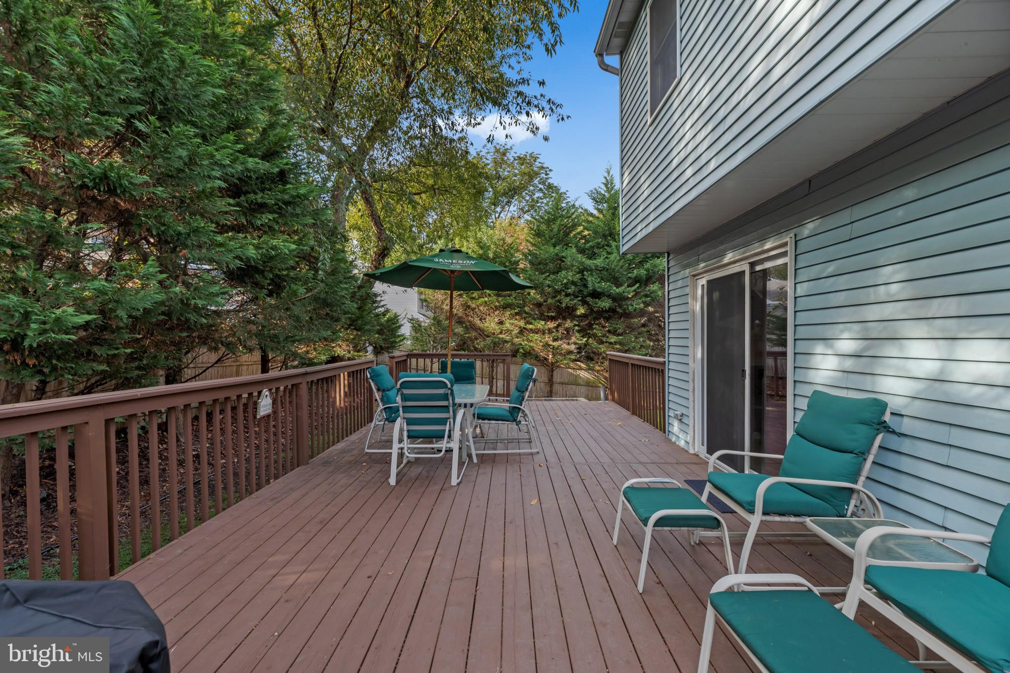 212 West Rodgers Street Ridley Park, PA 19078 - Photo 29 of 31 Deck
