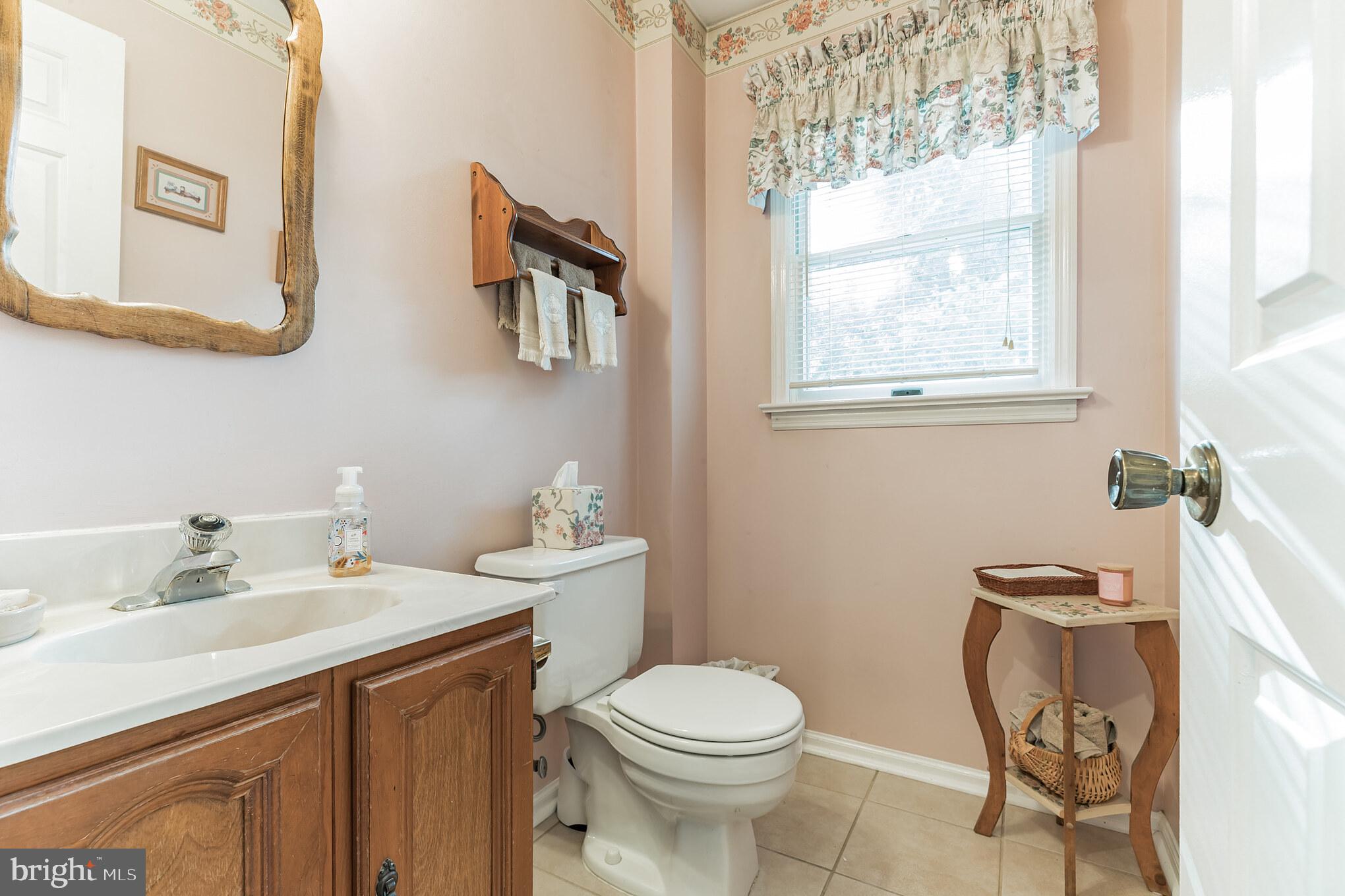 212 West Rodgers Street Ridley Park, PA 19078 - Photo 10 of 31 Half Bath