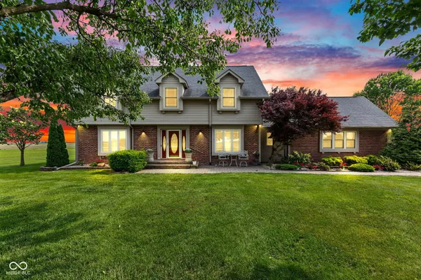 $675,000 | 4545 West 200 South, Lebanon, IN 46052