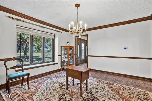 $675,000 | 4545 West 200 South, Lebanon, IN 46052