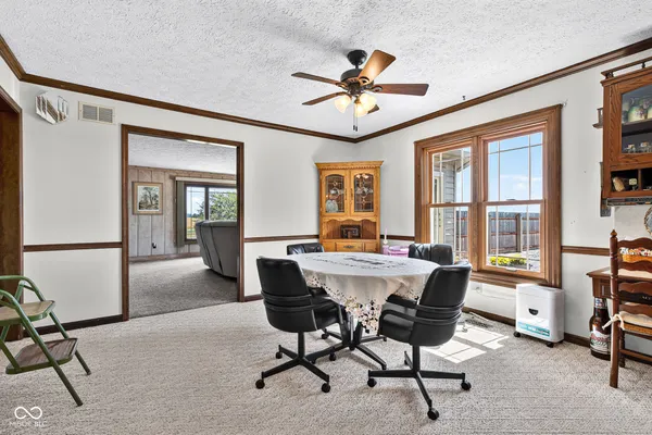 $675,000 | 4545 West 200 South, Lebanon, IN 46052