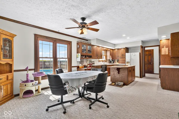 $675,000 | 4545 West 200 South, Lebanon, IN 46052