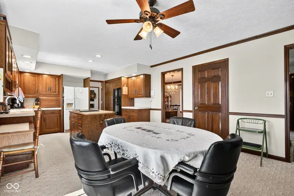 $675,000 | 4545 West 200 South, Lebanon, IN 46052