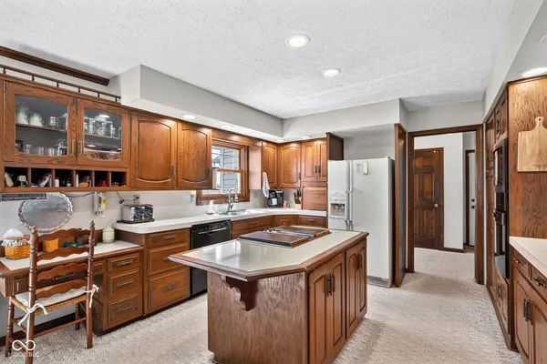 $675,000 | 4545 West 200 South, Lebanon, IN 46052