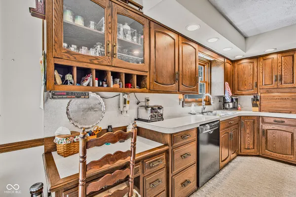 $675,000 | 4545 West 200 South, Lebanon, IN 46052