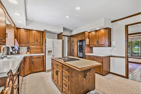 $675,000 | 4545 West 200 South, Lebanon, IN 46052