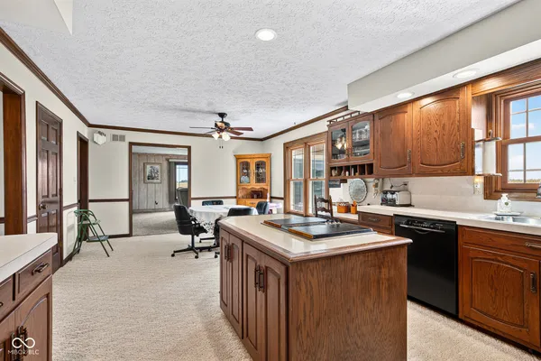 $675,000 | 4545 West 200 South, Lebanon, IN 46052