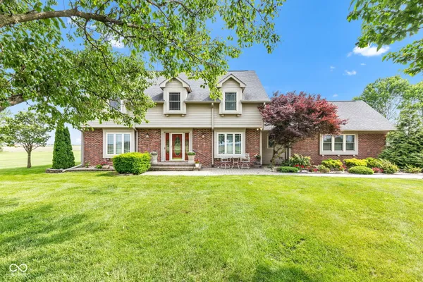 $675,000 | 4545 West 200 South, Lebanon, IN 46052