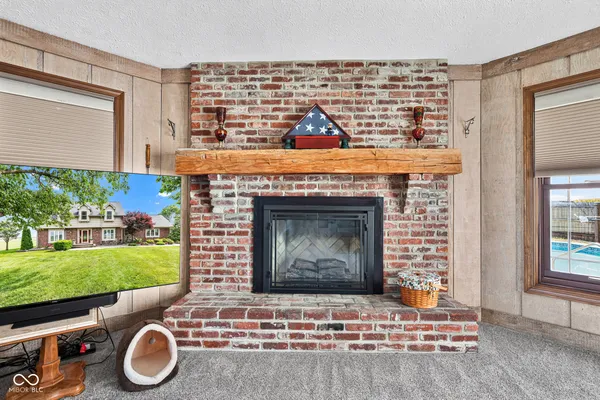 $675,000 | 4545 West 200 South, Lebanon, IN 46052