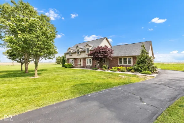 $675,000 | 4545 West 200 South, Lebanon, IN 46052