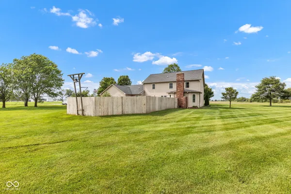 $675,000 | 4545 West 200 South, Lebanon, IN 46052