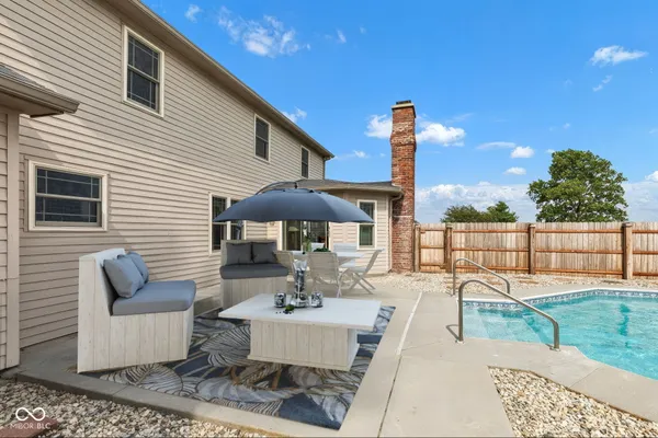 $675,000 | 4545 West 200 South, Lebanon, IN 46052