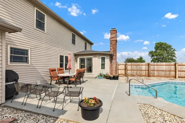 $675,000 | 4545 West 200 South, Lebanon, IN 46052