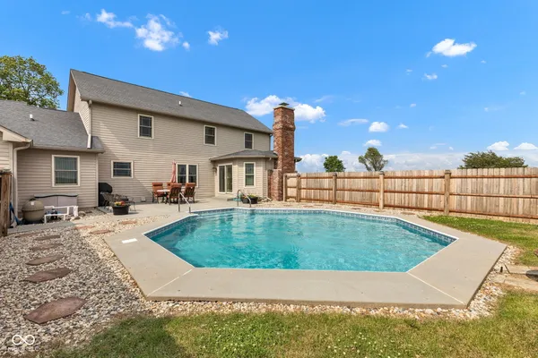 $675,000 | 4545 West 200 South, Lebanon, IN 46052