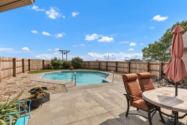 $675,000 | 4545 West 200 South, Lebanon, IN 46052