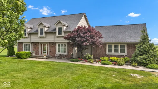 $675,000 | 4545 West 200 South, Lebanon, IN 46052