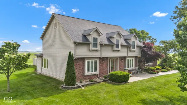 $675,000 | 4545 West 200 South, Lebanon, IN 46052