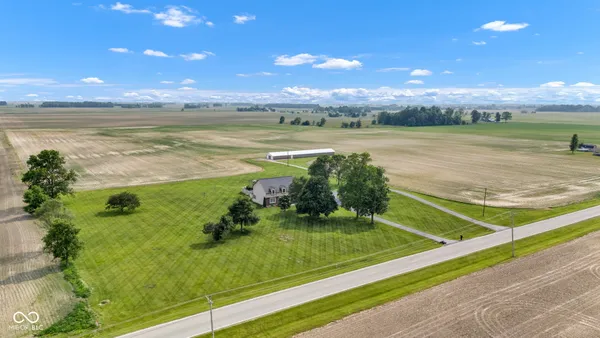 $675,000 | 4545 West 200 South, Lebanon, IN 46052