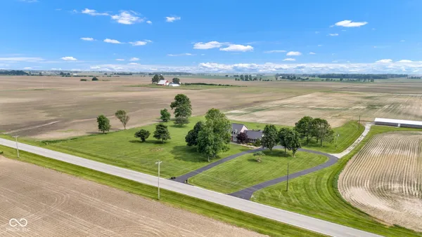 $675,000 | 4545 West 200 South, Lebanon, IN 46052