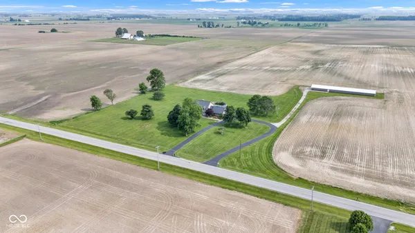 $675,000 | 4545 West 200 South, Lebanon, IN 46052