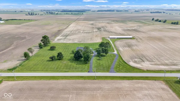 $675,000 | 4545 West 200 South, Lebanon, IN 46052