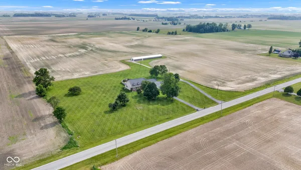 $675,000 | 4545 West 200 South, Lebanon, IN 46052