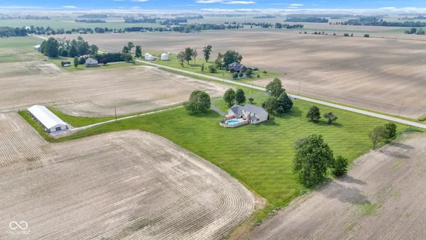 $675,000 | 4545 West 200 South, Lebanon, IN 46052