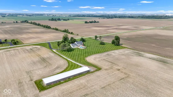 $675,000 | 4545 West 200 South, Lebanon, IN 46052