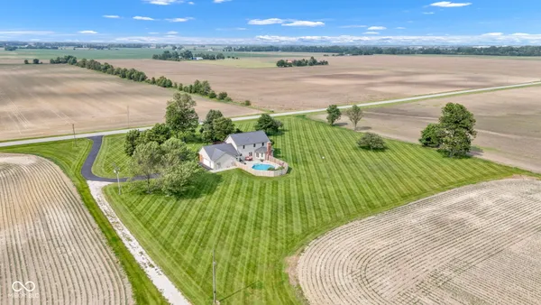 $675,000 | 4545 West 200 South, Lebanon, IN 46052