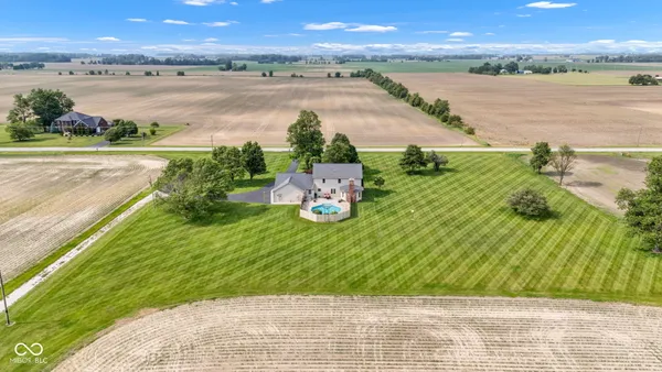 $675,000 | 4545 West 200 South, Lebanon, IN 46052