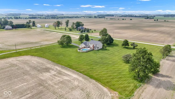 $675,000 | 4545 West 200 South, Lebanon, IN 46052