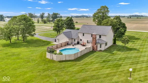 $675,000 | 4545 West 200 South, Lebanon, IN 46052