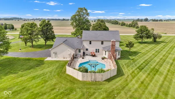 $675,000 | 4545 West 200 South, Lebanon, IN 46052