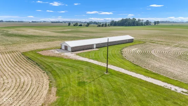 $675,000 | 4545 West 200 South, Lebanon, IN 46052