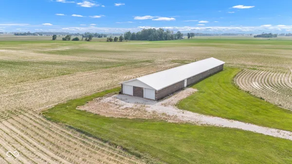 $675,000 | 4545 West 200 South, Lebanon, IN 46052