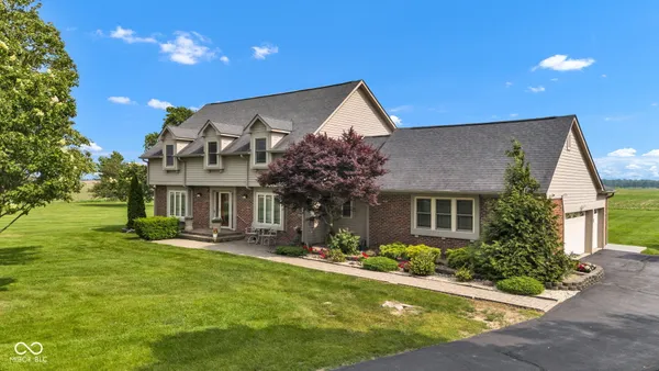 $675,000 | 4545 West 200 South, Lebanon, IN 46052