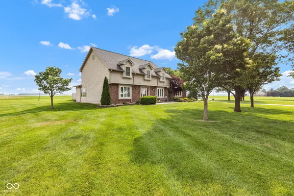 $675,000 | 4545 West 200 South, Lebanon, IN 46052