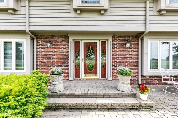 $675,000 | 4545 West 200 South, Lebanon, IN 46052