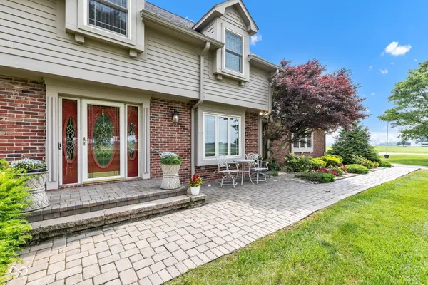 $675,000 | 4545 West 200 South, Lebanon, IN 46052